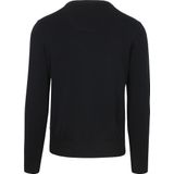 State Of Art Trui V-Neck Navy - Maat S - Heren - Pullovers