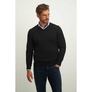 State of Art - Pullover - V-hals - Heren - Lange Mouwen