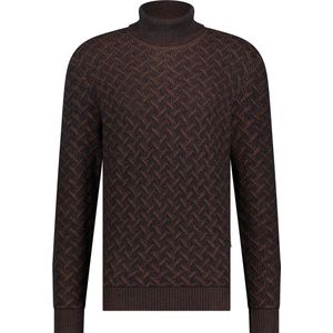 State of Art - Coltrui - Roest - 100% Katoen - Donkerblauw