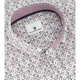 State of Art - Casual Overhemd - Wit - Katoen