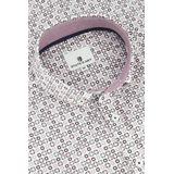 State of Art - Casual Overhemd - Wit - Katoen