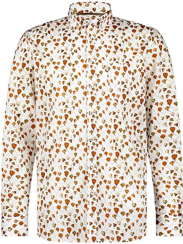 State of Art - Overhemd - Kleur - Materiaal