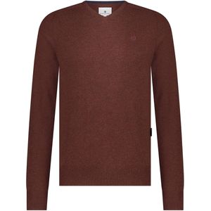 State of Art - 12123000 - Pullover V-Neck Plai