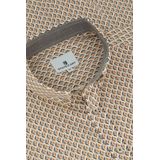 State Of Art - Overhemd - Geel - Katoen - Met Print