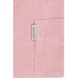 State of Art - Casual Overhemd - Roze - 100% Katoen - Wijde Fit