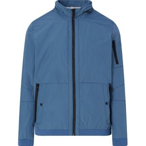 State Of Art - Tussenjas - Blauw - 100% Polyester