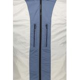 State of Art - Tussenjas - Blauw - 100% Polyester