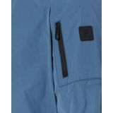 State of Art - Tussenjas - Blauw - 100% Polyester