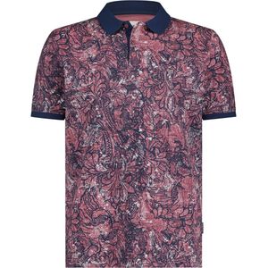 State of Art Poloshirt Polo Met Korte Mouwen 46414458 4357 Mannen