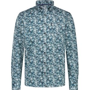 State of Art - Overhemd - 21414186 - Mannen - Lange Mouwen - 5611