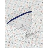 State of Art - Overhemd - Blauw - Katoen