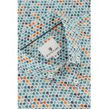 State of Art - Overhemd - Groen - Katoen