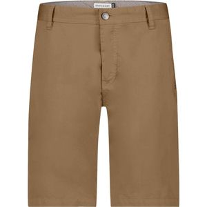 State of Art - Korte Broek - Beige - Katoen