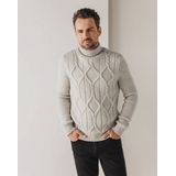 State of Art - Trui - Beige - 15124032 - Lange Mouwen