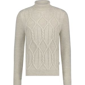 State of Art - Trui - Beige - 15124032 - Lange Mouwen