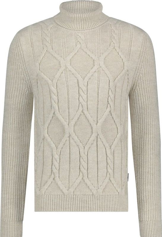 State of Art - Trui - Beige - 15124032 - Lange Mouwen