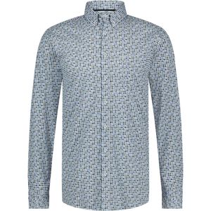 State of Art Casual overhemd met lange mouwen