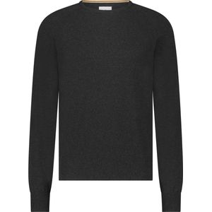 State of Art Trui Gestructureerde Trui 11124071 9800 Mannen