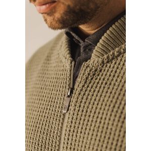 State of Art vest beige
