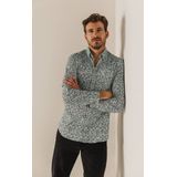 State of Art - Overhemd - Lange Mouw - 21424212