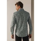 State of Art - Overhemd - Lange Mouw - 21424212