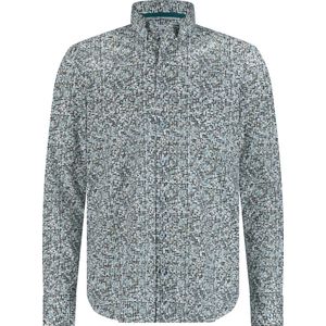 State of Art - Overhemd - Lange Mouw - 21424212