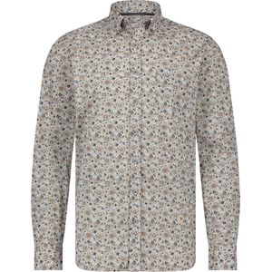 State of Art Overhemd Overhemd Met Print 21424231 1184 Mannen