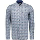 State of Art Overhemd Overhemd Met Print 21424221 1157 Mannen