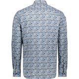 State of Art Overhemd Overhemd Met Print 21424221 1157 Mannen