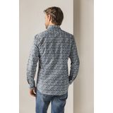 State of Art Overhemd Overhemd Met Print 21424221 1157 Mannen