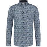 State of Art Overhemd Overhemd Met Print 21424221 1157 Mannen