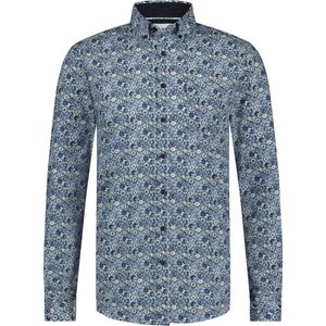 State Of Art Casual Overhemd Heren