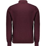 State of Art - Trui - Donkerrood - Hoogwaardige Materialen