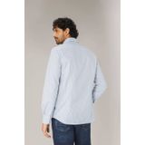 Shirt - Gestreept - Oxford