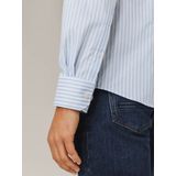 Shirt - Gestreept - Oxford