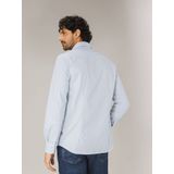 Shirt - Gestreept - Oxford