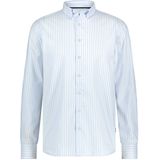 Shirt - Gestreept - Oxford