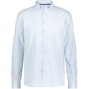 Shirt - Gestreept - Oxford