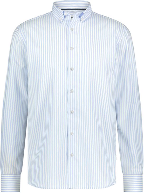 Shirt - Gestreept - Oxford
