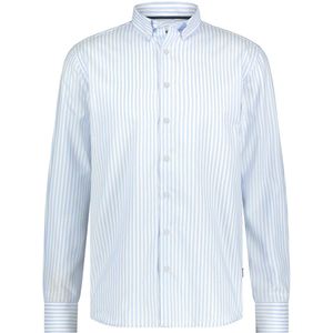 Shirt - Gestreept - Oxford