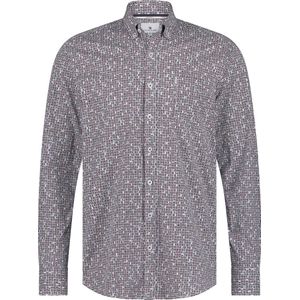 State of Art - Casual Overhemd - Lange Mouwen