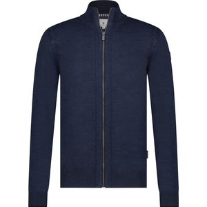 State of Art Vest Fijngebreid Vest 16124911 5900 Mannen