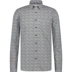 State of Art Overhemd Poplin Overhemd 21424904 1148 Mannen