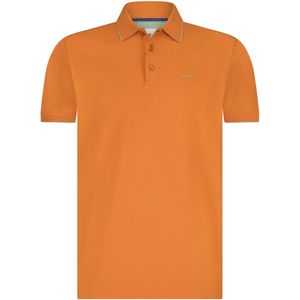 State of Art Polo Pique