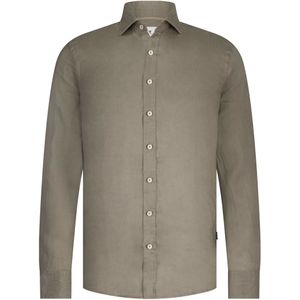 State of Art - Overhemd - Linnen - Kleur 8600