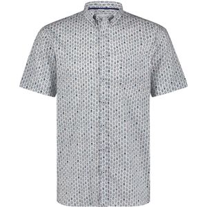 State Of Art Short Sleeve Hemd Popli - Größe XXL