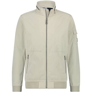 State of Art - Jack - Wit - Ritssluiting - Meerdere Zakken