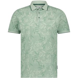 State of Art Polo - Midden Groen