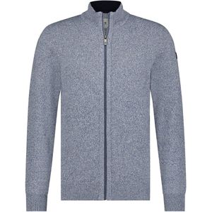 State of Art - Mouline Vest - Vest - Gemêleerd - Katoenmix