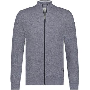 State of Art Vest Mouline Vest Met Honingraat Patroon 16115085 5793 Mannen Maat - XXL